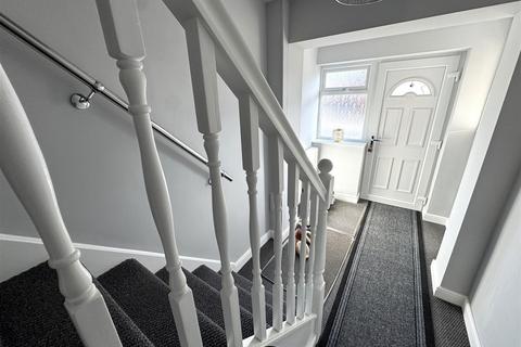 4 bedroom detached house for sale, Somerby Way, Derby DE21