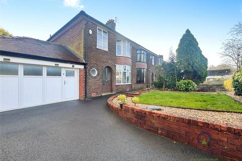 undefined, Billinge Avenue, Lancashire BB2
