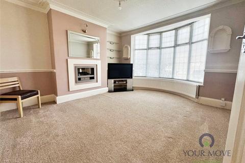 undefined, Billinge Avenue, Lancashire BB2