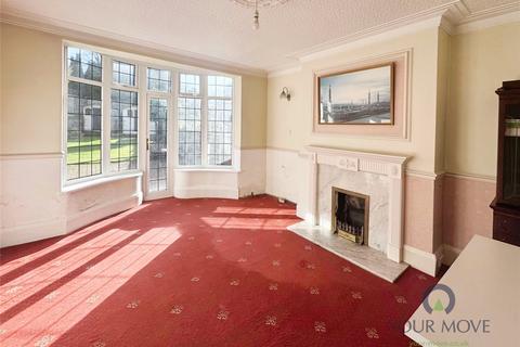 undefined, Billinge Avenue, Lancashire BB2