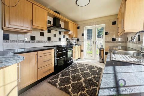 undefined, Billinge Avenue, Lancashire BB2