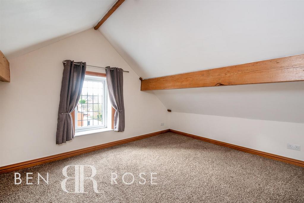 Bedroom Four
