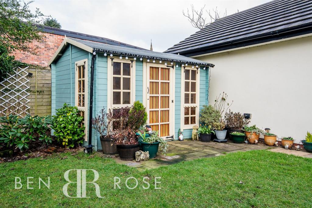 Summer House