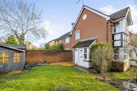 1 bedroom end of terrace house for sale, Francis Gardens, Warfield, Bracknell