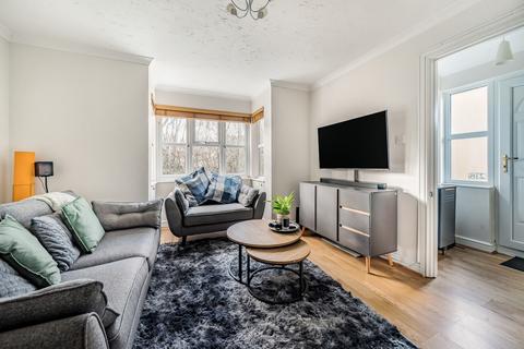 1 bedroom end of terrace house for sale, Francis Gardens, Warfield, Bracknell