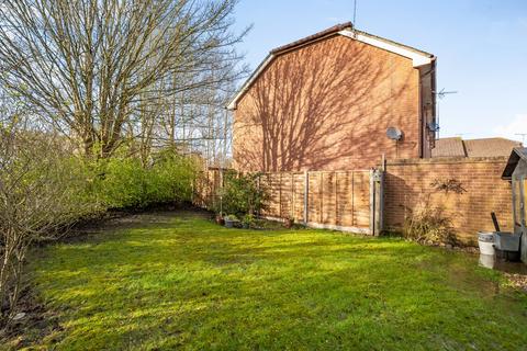 1 bedroom end of terrace house for sale, Francis Gardens, Warfield, Bracknell