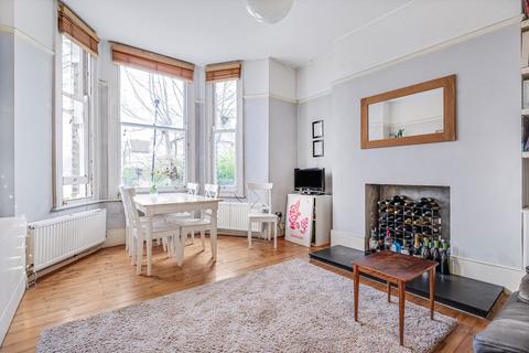 2 bedroom flat for sale, Mercers Road, London N19