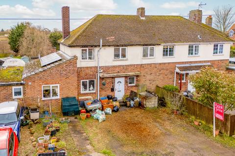 3 bedroom semi-detached house for sale, Rural Avenue, West Pinchbeck, Spalding, Lincolnshire, PE11