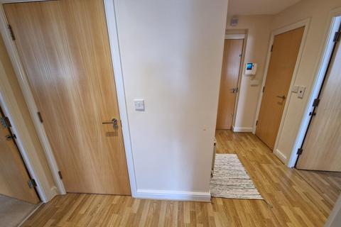 2 bedroom flat for sale, Tudor Way, Sutton Coldfield, Sutton Coldfield, B72