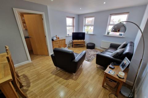 2 bedroom flat for sale, Tudor Way, Sutton Coldfield, Sutton Coldfield, B72