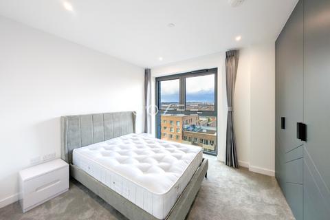2 bedroom flat to rent, Woodberry Down, London N4