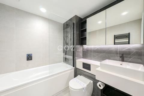 2 bedroom flat to rent, Woodberry Down, London N4