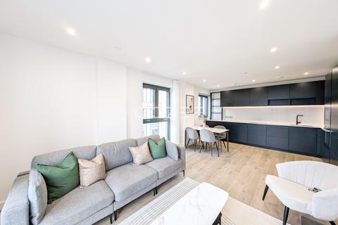 2 bedroom flat to rent, Woodberry Down, London N4