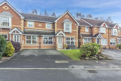 3 bedroom semi-detached house for sale, Belfry Close, Chorley PR7