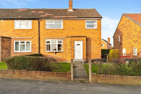 3 bedroom semi-detached house for sale, All Saints Drive, Leeds LS26