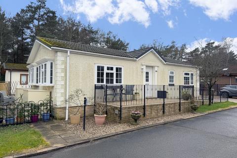 Tall Trees Park, Matchams Lane, Christchurch, Dorset, BH23