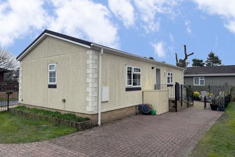 undefined, Tall Trees Park, Matchams Lane, Christchurch, Dorset, BH23