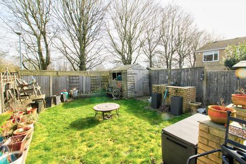 3 bedroom semi-detached house for sale, Broxbourne EN10