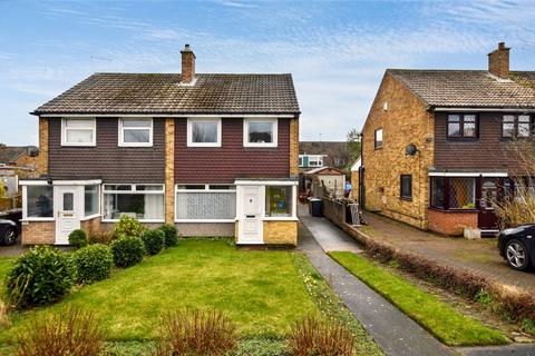 3 bedroom semi-detached house for sale, Holmsley Lane, Woodlesford, Leeds, West Yorkshire