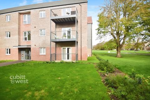 1 bedroom apartment to rent, Boundary Lane Chichester PO19