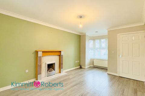52 Briardene Way, Easington Colliery, Peterlee, SR8 3NR