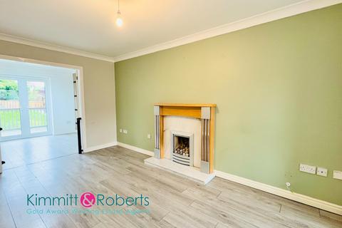 52 Briardene Way, Easington Colliery, Peterlee, SR8 3NR