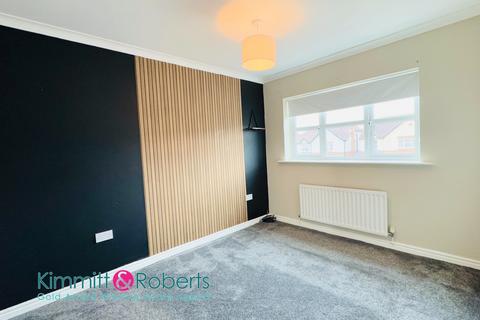 52 Briardene Way, Easington Colliery, Peterlee, SR8 3NR