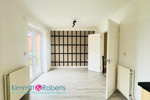 52 Briardene Way, Easington Colliery, Peterlee, SR8 3NR