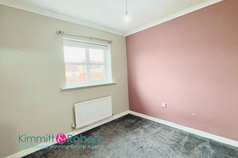 52 Briardene Way, Easington Colliery, Peterlee, SR8 3NR