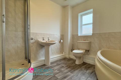 52 Briardene Way, Easington Colliery, Peterlee, SR8 3NR