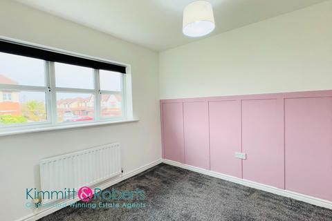 52 Briardene Way, Easington Colliery, Peterlee, SR8 3NR