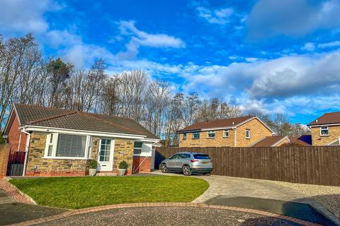 2 bedroom bungalow for sale, Marina View, Hebburn