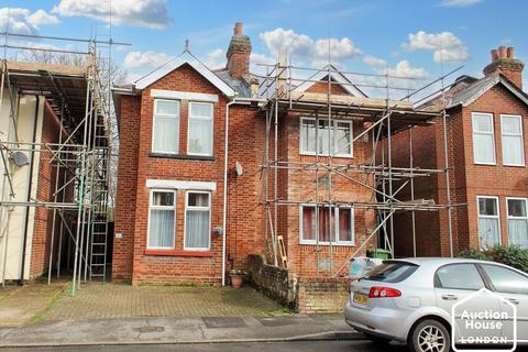 3 bedroom semi-detached house for sale, 49 Porchester Road, Southampton, Hampshire, SO19 2JB