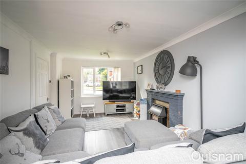 3 bedroom detached house for sale, Woodbank Drive, Catshill, Bromsgrove, Worcestershire, B61