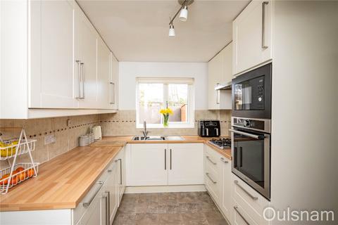 3 bedroom detached house for sale, Woodbank Drive, Catshill, Bromsgrove, Worcestershire, B61