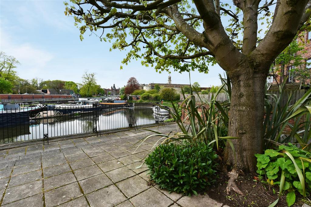 River Foss Nearby