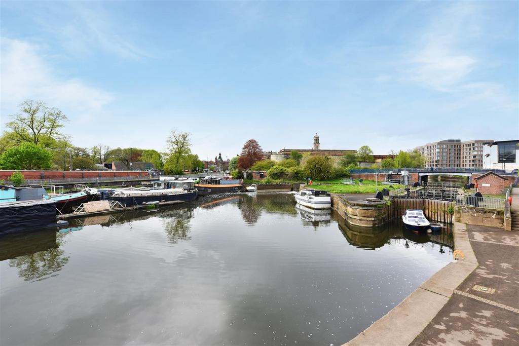 River Foss (Nearby)