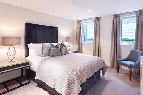3 bedroom property to rent, Stunning 3 Bedroom Waterside Apartment!