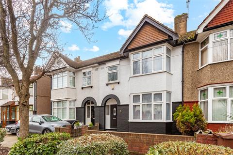 3 bedroom terraced house for sale, Netherfield Gardens, Barking, IG11