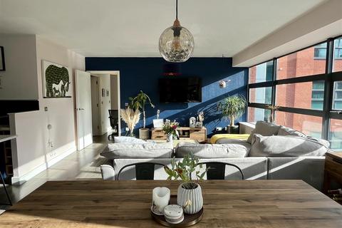 2 bedroom flat for sale, MM2, Pickford Street, Manchester