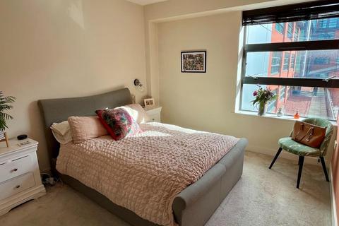 2 bedroom flat for sale, MM2, Pickford Street, Manchester