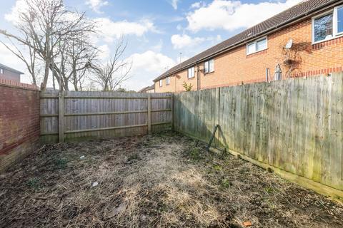 49 Balliol Drive, Didcot, OX11 9RH