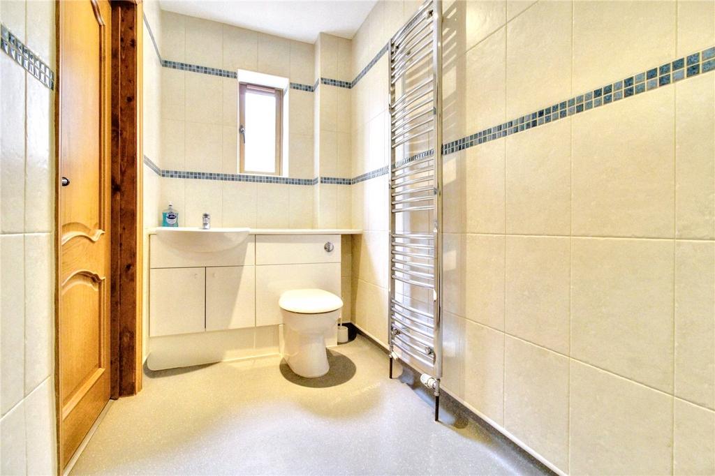 Wet Room