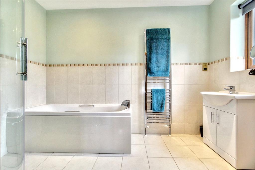 En-Suite