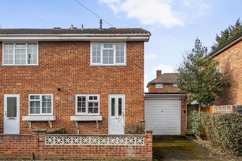 2 bedroom end of terrace house for sale, Kendall Avenue, Beckenham