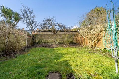 2 bedroom end of terrace house for sale, Kendall Avenue, Beckenham