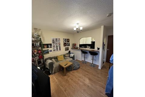 1 bedroom flat for sale, Rhymney Street, Cathays, Cardiff