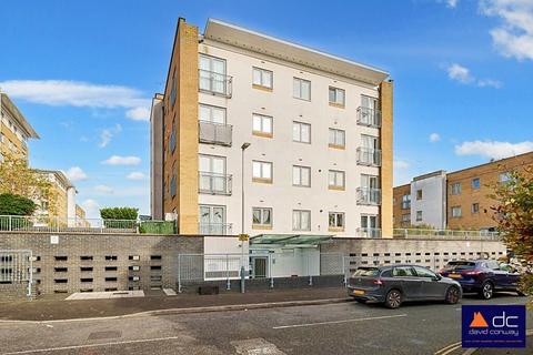 1 bedroom flat for sale, Welford House, Waxlow Way, Northolt, UB5 6FW