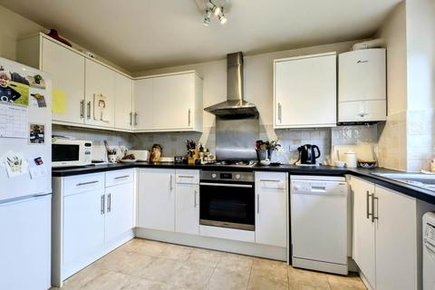 2 bedroom flat for sale, Chase Road, Bordon GU35