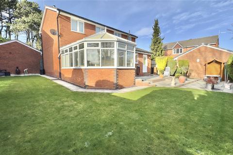 4 bedroom detached house for sale, Ince Grove, Oxton, Wirral, CH43